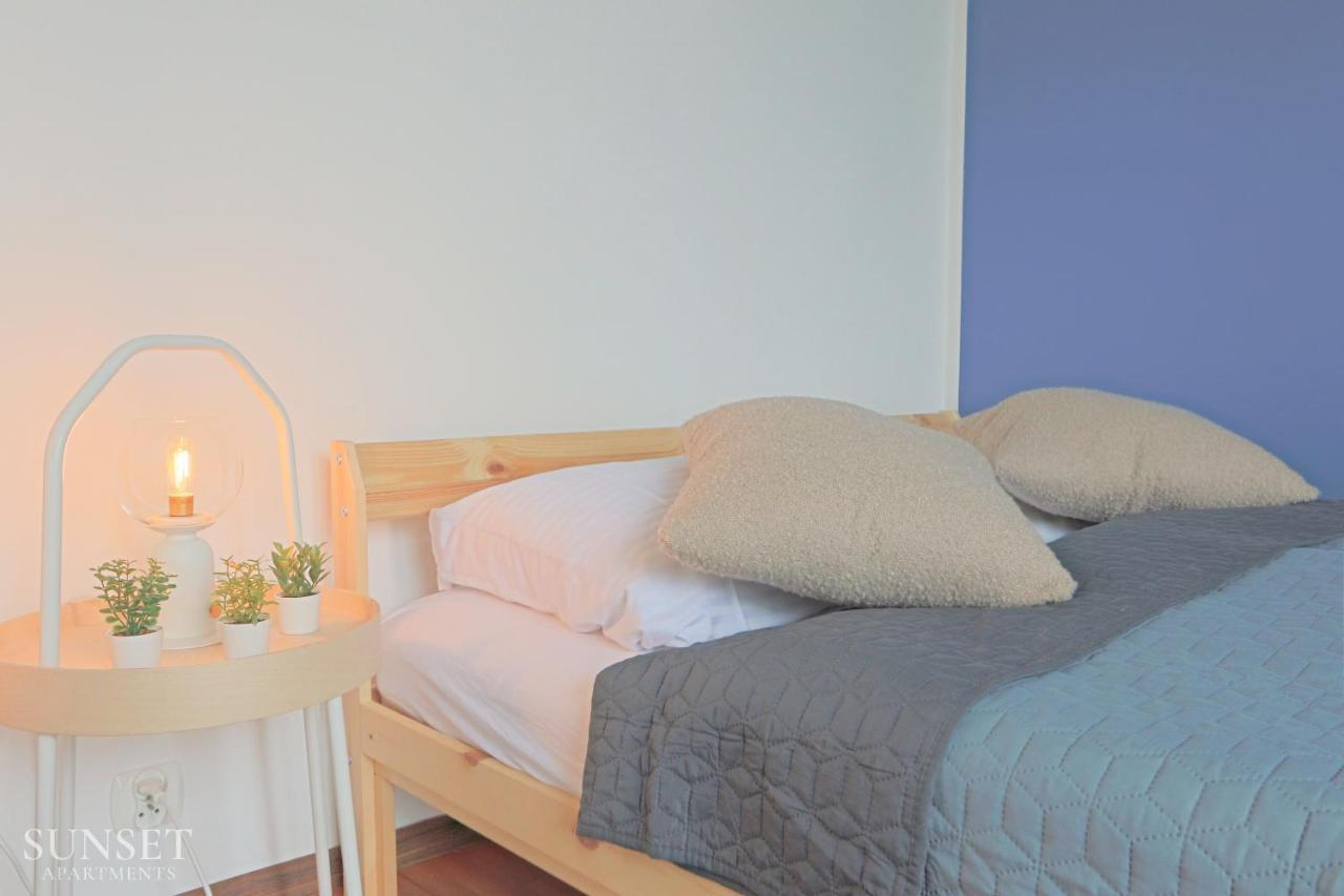 Studio Dla 3 Osob - Rybaki - Centrum Свиноуйсьце Экстерьер фото